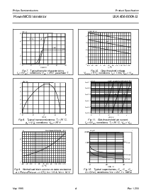 浏览型号BUK456-800的Datasheet PDF文件第4页