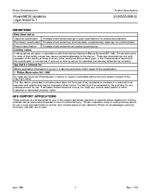 ����ͺ�[name]��Datasheet PDF�ļ���7ҳ