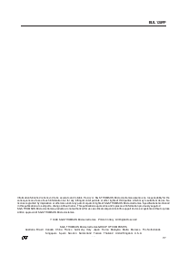 浏览型号BUL128FP的Datasheet PDF文件第7页