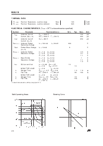 浏览型号BUL310的Datasheet PDF文件第2页