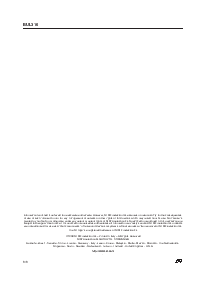 浏览型号BUL310的Datasheet PDF文件第6页