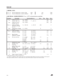 浏览型号BUL38D的Datasheet PDF文件第2页