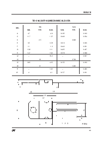 浏览型号BUL810的Datasheet PDF文件第5页