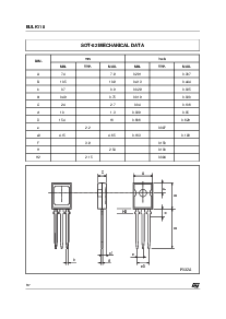 浏览型号BULK118的Datasheet PDF文件第6页