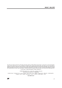 浏览型号BUL57FP的Datasheet PDF文件第7页