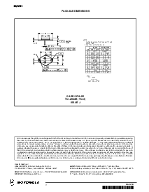 浏览型号BUV21的Datasheet PDF文件第4页