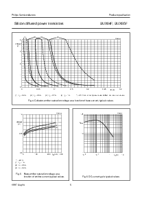 浏览型号BUX84F的Datasheet PDF文件第5页