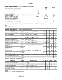浏览型号BUZ41A的Datasheet PDF文件第2页