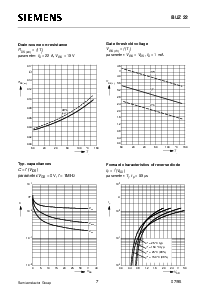 浏览型号BUZ22的Datasheet PDF文件第7页