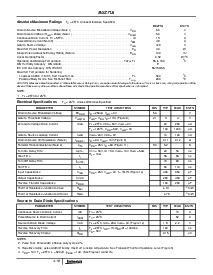 浏览型号BUZ71A的Datasheet PDF文件第2页