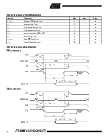浏览型号AT49BV002NT-90JC的Datasheet PDF文件第8页
