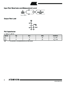 ����ͺ�[name]��Datasheet PDF�ļ���6ҳ