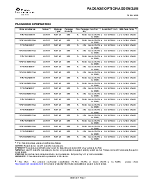 浏览型号TPS73025DBVRG4的Datasheet PDF文件第10页