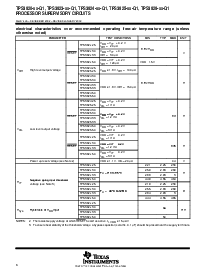 浏览型号TPS3825-33QDBVRQ1的Datasheet PDF文件第6页