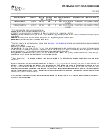 浏览型号TPS3825-50DBVRG4的Datasheet PDF文件第12页