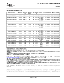 浏览型号SN74LVC1G00DBVRE4的Datasheet PDF文件第8页