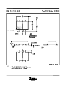 浏览型号SN74AHC1G14DBVRE4的Datasheet PDF文件第8页