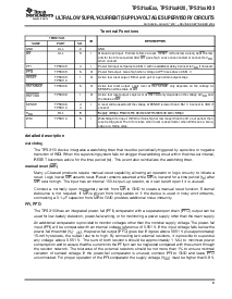 浏览型号TPS3106K33DBVRG4的Datasheet PDF文件第9页