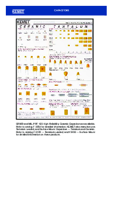 浏览型号C056T102K1BX5CA的Datasheet PDF文件第2页