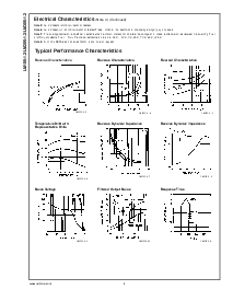 浏览型号LM285BXM-1.2的Datasheet PDF文件第4页