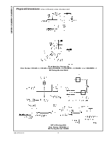 浏览型号LM285BXM-1.2的Datasheet PDF文件第8页