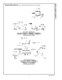 浏览型号LM285BXM-1.2的Datasheet PDF文件第9页