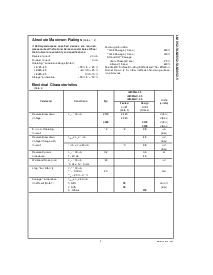 浏览型号LM385BXM-2.5的Datasheet PDF文件第3页