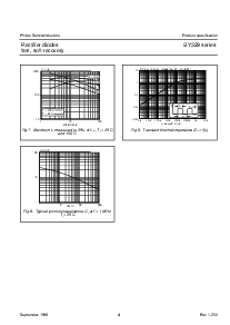 浏览型号BY329-1000的Datasheet PDF文件第4页