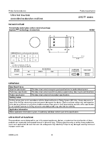 浏览型号BYD77D的Datasheet PDF文件第11页