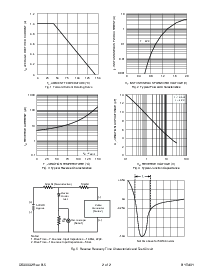 浏览型号BYT40Y的Datasheet PDF文件第2页