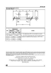 浏览型号BYT03-400的Datasheet PDF文件第5页