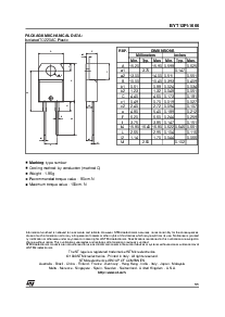 浏览型号BYT12PI-1000的Datasheet PDF文件第5页