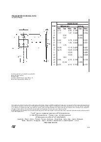 浏览型号BYT30P-1000的Datasheet PDF文件第5页