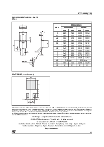 浏览型号BYT3400B的Datasheet PDF文件第3页