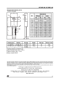 浏览型号BYT08P-400的Datasheet PDF文件第7页