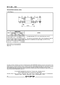 浏览型号BYT11-1000的Datasheet PDF文件第4页