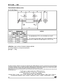 浏览型号BYT13-1000的Datasheet PDF文件第4页