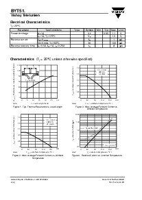 浏览型号BYT51A的Datasheet PDF文件第2页
