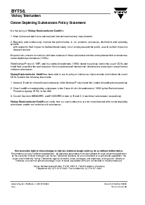 浏览型号BYT56D的Datasheet PDF文件第4页