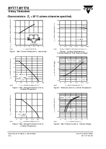 浏览型号BYT78的Datasheet PDF文件第2页