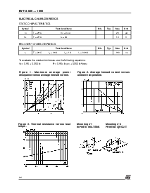 浏览型号BYT13-600的Datasheet PDF文件第2页