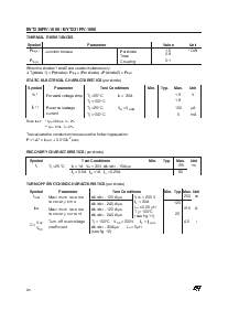 浏览型号BYT231PIV-1000的Datasheet PDF文件第2页