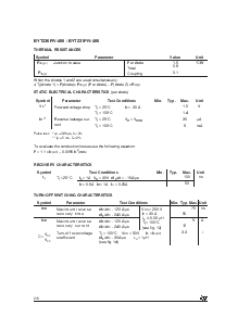 浏览型号BYT231PIV-400的Datasheet PDF文件第2页