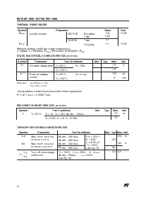 浏览型号BYT60P-1000的Datasheet PDF文件第2页