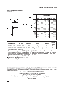 浏览型号BYT60P-1000的Datasheet PDF文件第7页