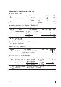 浏览型号BYT60P-400的Datasheet PDF文件第2页