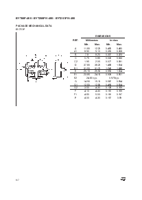 浏览型号BYT60P-400的Datasheet PDF文件第6页
