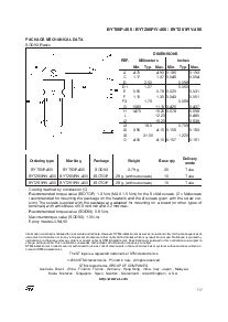 浏览型号BYT60P-400的Datasheet PDF文件第7页