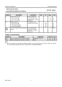 浏览型号BYV27-600的Datasheet PDF文件第4页