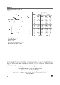 浏览型号BYV52PI-200的Datasheet PDF文件第6页